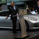 Illustration for article titled Porsche Panamera: Bigger, Longer And With A Larger Butt